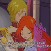 Winx Club Take My Hand