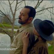 Harut Balyan Sirum Em Xostanum