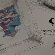 Christian Nielsen Open Your Eyes Siona