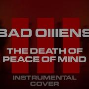 Bad Omens Instrumental