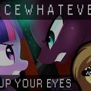 Open Up Your Eyes Cover Rus