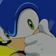 Sonic X Opening