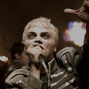 Famous Last Words My Chemical Romance