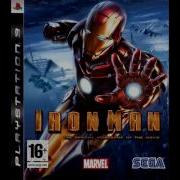 Iron Man Game Ost Mission