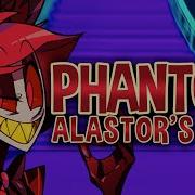 Phantom Alastor