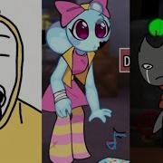 Dandy World Tik Tok