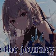 Take The Journey Ost Honkai Star Rail Lyrics