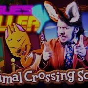 Animal Crossing Song