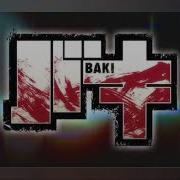 Baki The Grappler Season 3 Op