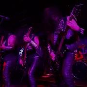 Sadistic Intent Death Is Coming