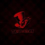Persona 5 Fan Music Yoshida S Palace Theme