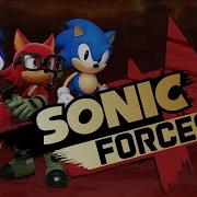 Battle With Metal Sonic Us Ver Remix Sonic Forces