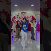 Shaffl Dance Jocelinn Chu