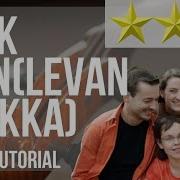 Levan Polkka Violin
