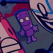 Animatic Battle Ost