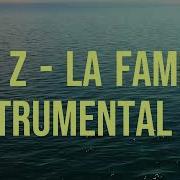Jay Z La Familia Instrumental