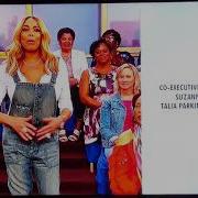 Wendy Williams Credits