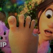 Los Croods Sonic Parte 3