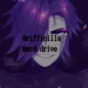 Hard Drive Griffinilla Slowed