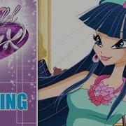 Winx Club World Of Winx Song Theme 2