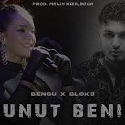 Unut Beni Remix