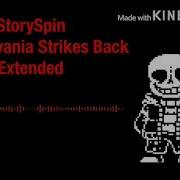 Storyspin Megalovania