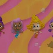 Bubble Guppies Slicsyt Credits Full Hd