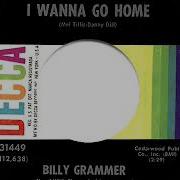 Billy Grammer The Real Thing