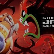 Samurai Jack Battle Through Time Aku City Ost