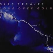 Dire Straits Love Over Gold Full Album