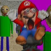 Smg4 Mario Plays