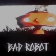 Bad Robot Productions Touchstone Television Logos 2003