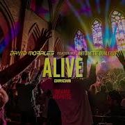 Alive Drama Reprise David Morales