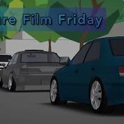 Fr Legends Toyota Mark 2