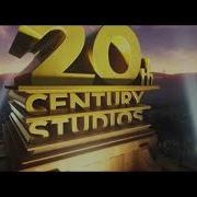 20Th Century Studios Logo 2022