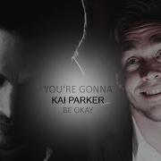 Kai Malakai Parker Mu Gente