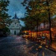 Relaxing Trance Music