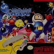 Super Bomberman Snes Ost