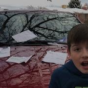 Kid Temper Homeowrk