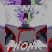 Montagem Psycho Slowed