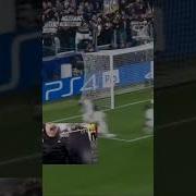 Cristiano Commentator Shouts