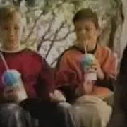 Ice Age 2002 Burger King Big Kids Commercial
