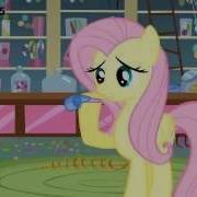 Mlp What My Cutiemark Is Telling Me Crossover