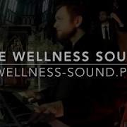 The Wellness Sounds Swimming