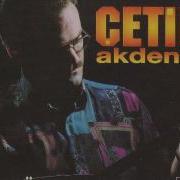 Çetin Akdeniz Hüdayda
