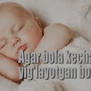 Chaqaloqlar Uchun Duolar
