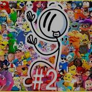 Vidomez Henry Stickmin