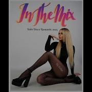 Italo Romantic Dance Mix Dj Zuka 2025