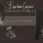 Burçaçan Akşam Olmadan