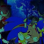Davigene S Werehog Night Genediddy
